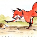 foxwillowhedgehog