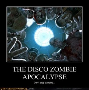 discozombie