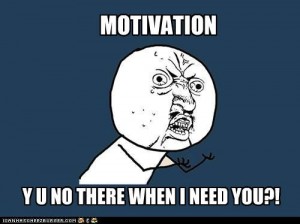 motivation