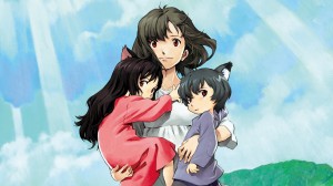 Wolf-Children