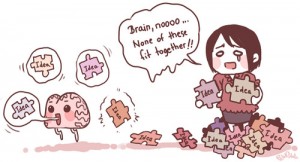 brain